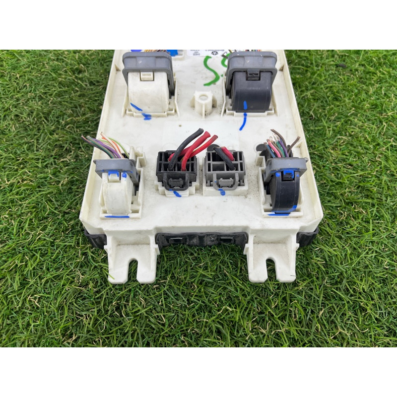 Блок комфорта (электрика / блок управления) Dodge Journey SXT 2013 3.6 68164833ab