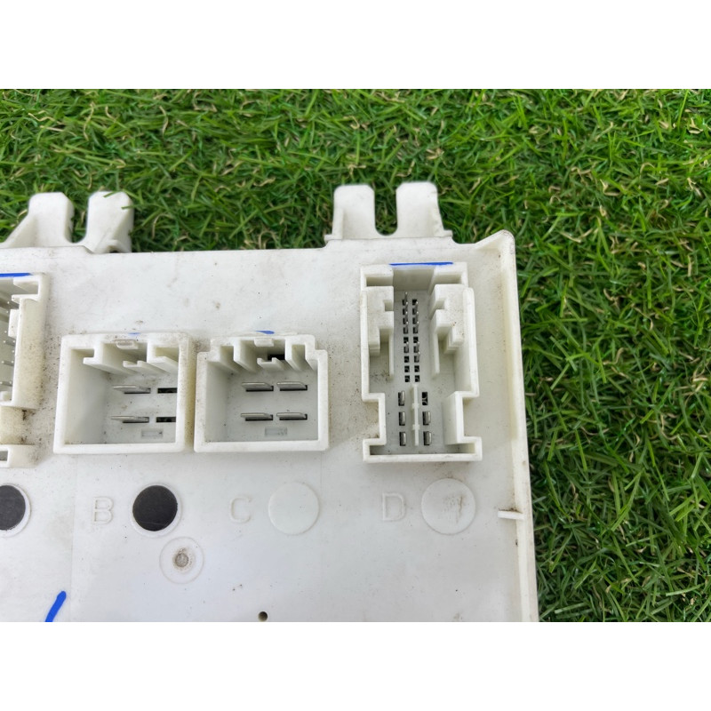 Блок комфорта (электрика / блок управления) Dodge Journey SXT 2013 3.6 68164833ab