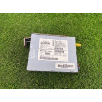 Блок радиоприемника