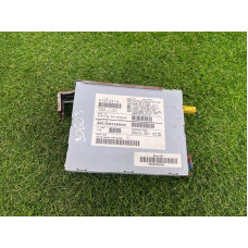 Блок радиоприемника