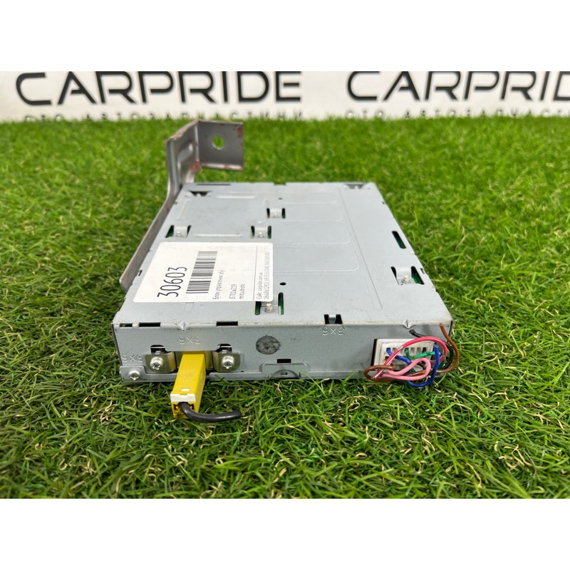 Блок радиоприемника (электрика / блок управления) Mitsubishi Outlander XL CW 8701a219