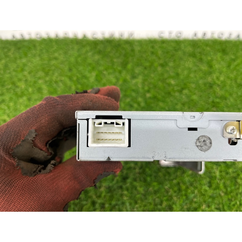 Блок радиоприемника (электрика / блок управления) Mitsubishi Outlander XL CW 8701a219