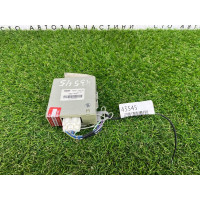 Блок управления раздаточной коробки