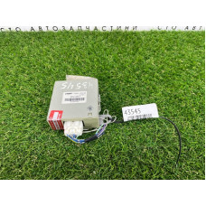 Блок управления раздаточной коробки