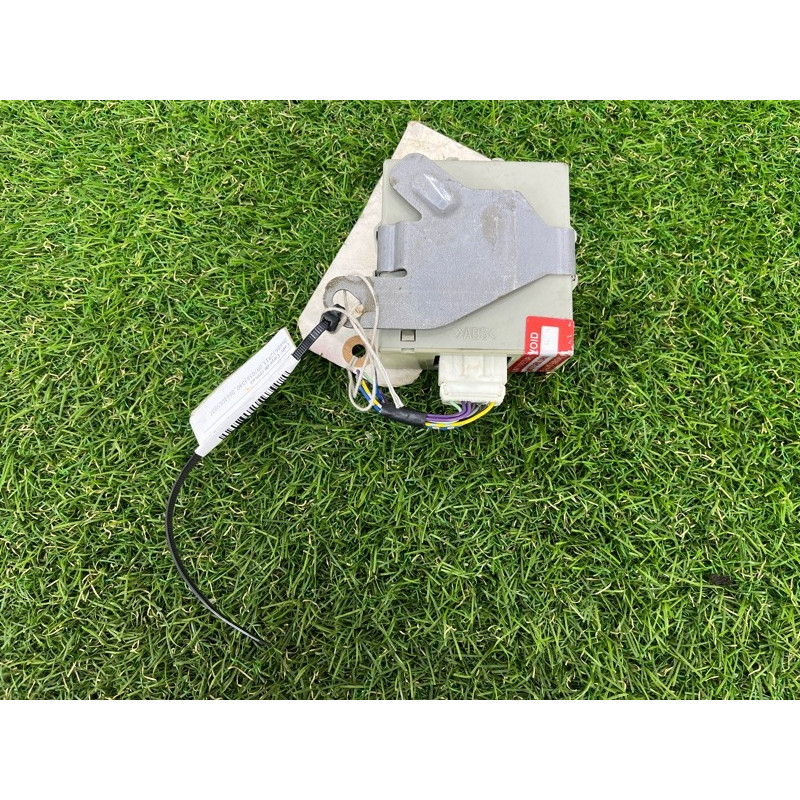 Блок управления раздаточной коробки (электрика / блок управления) Mitsubishi Outlander CW 8631a057