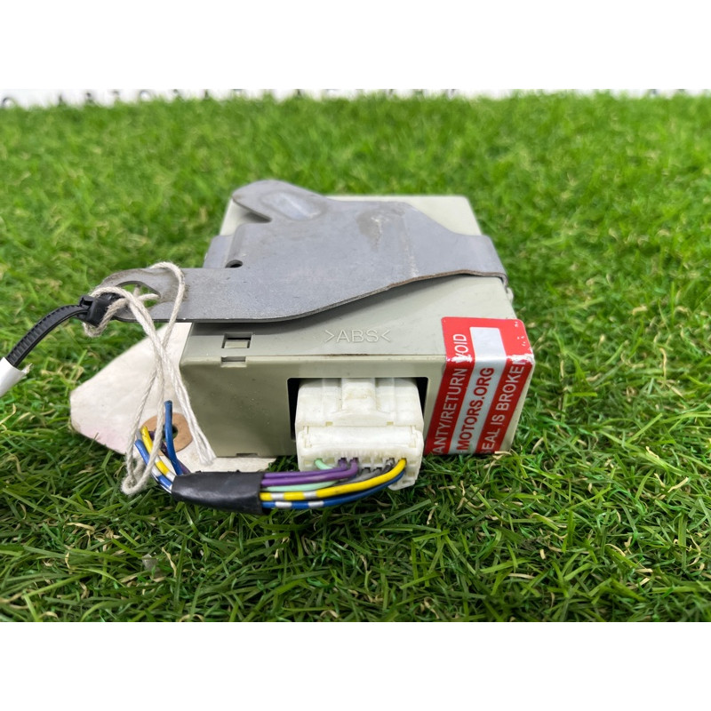 Блок управления раздаточной коробки (электрика / блок управления) Mitsubishi Outlander CW 8631a057