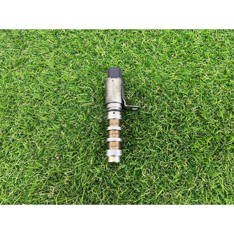 Клапан фазорегулятора (электрика двигателя) Nissan Juke F15 2011 1.6 23796JA00A