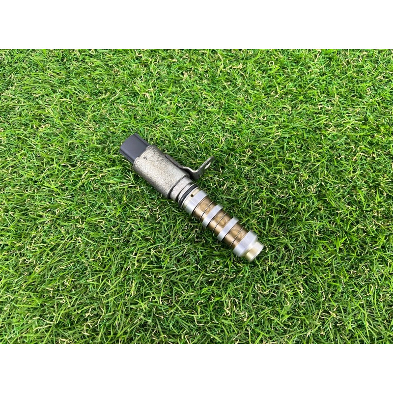 Клапан фазорегулятора (электрика двигателя) Nissan Juke F15 2011 1.6 23796JA00A