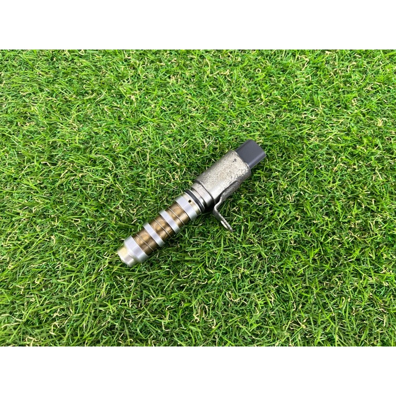 Клапан фазорегулятора (электрика двигателя) Nissan Juke F15 2011 1.6 23796JA00A