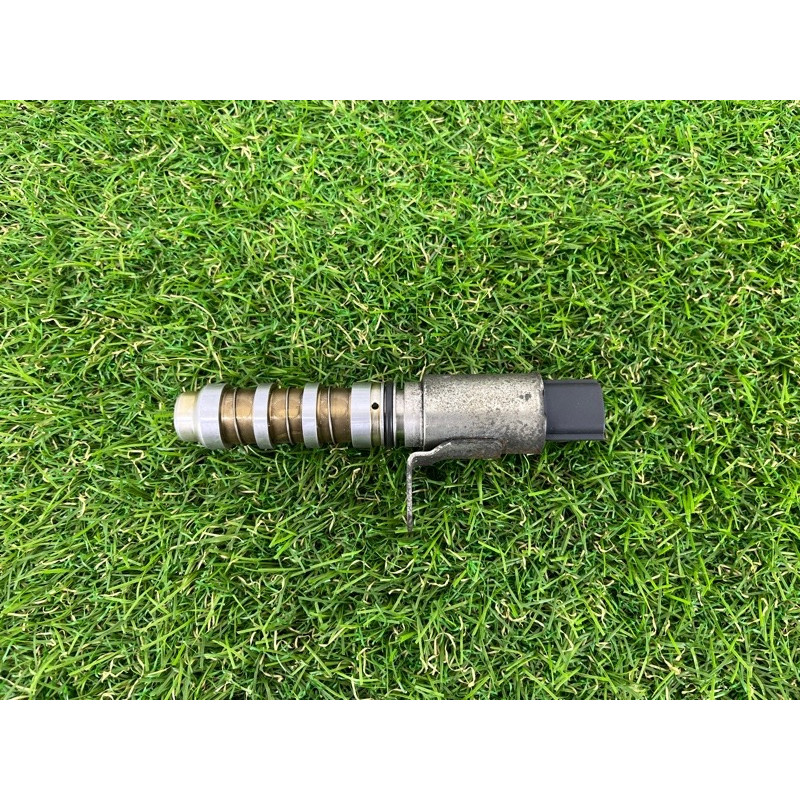 Клапан фазорегулятора (электрика двигателя) Nissan Juke F15 2011 1.6 23796JA00A