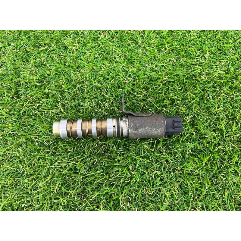 Клапан фазорегулятора (электрика двигателя) Nissan Juke F15 2011 1.6 23796JA00A