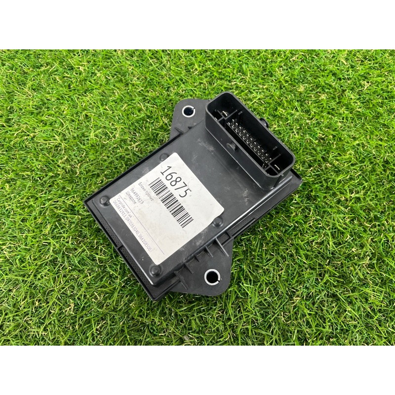 Блок управления режимами подвески (электрика / блок управления) Chevrolet Bolt EV 84169542