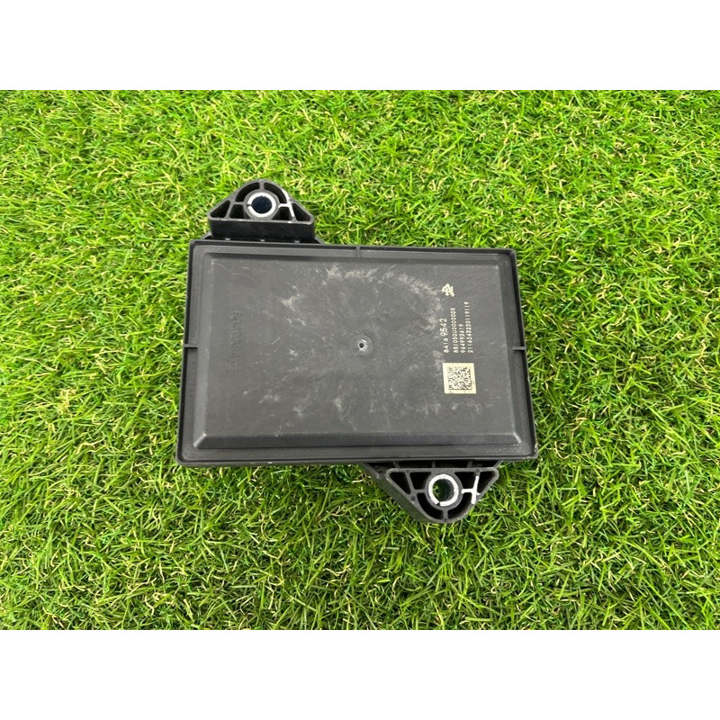 Блок управления режимами подвески (электрика / блок управления) Chevrolet Bolt EV 84169542