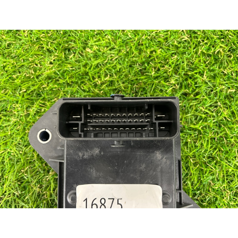 Блок управления режимами подвески (электрика / блок управления) Chevrolet Bolt EV 84169542