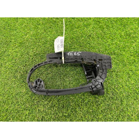 Кронштейн ручки двери