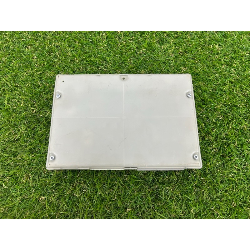 Блок управления климат-контролем (электрика / блок управления) Nissan Murano Z50 27760cb600