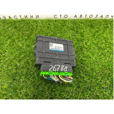 Блок управления АКПП