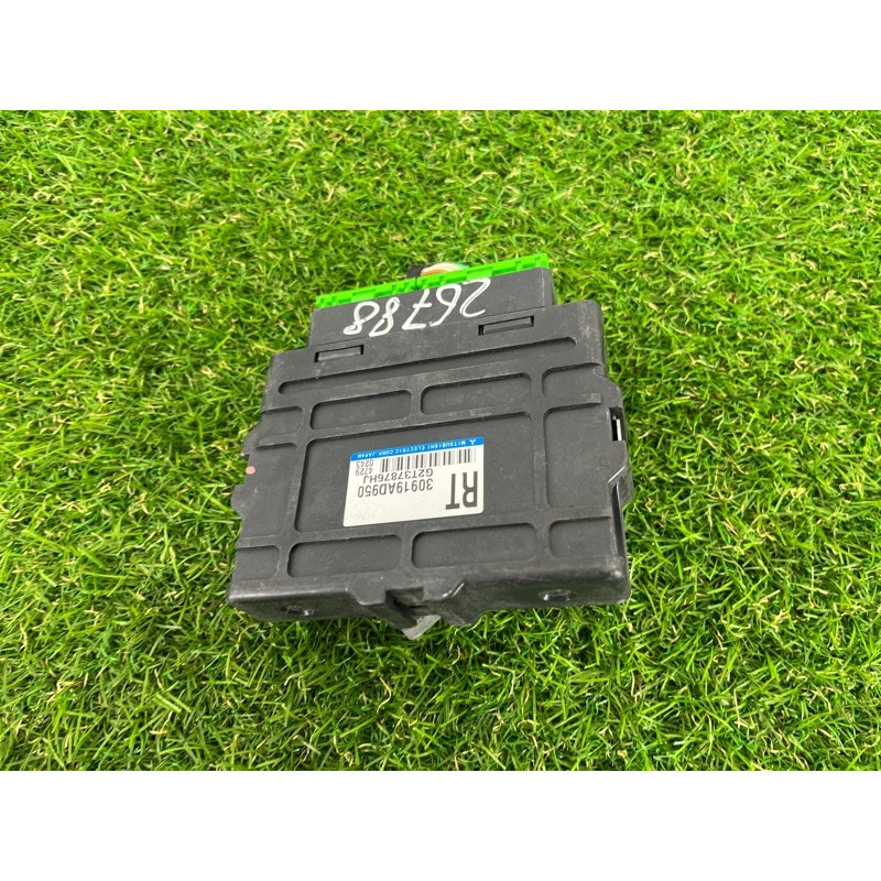 Блок управления АКПП (электрика / блок управления) Subaru Forester SJ 2015 2.5 30919ad950