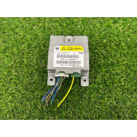 Блок управления airbag