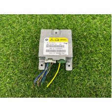 Блок управління airbag