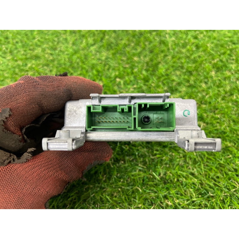 Блок управления airbag (airbag/безопасность) BMW 5-series E60 2005 N52B25 65776962886