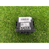 Блок управления парктрониками