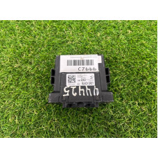 Блок управления парктрониками