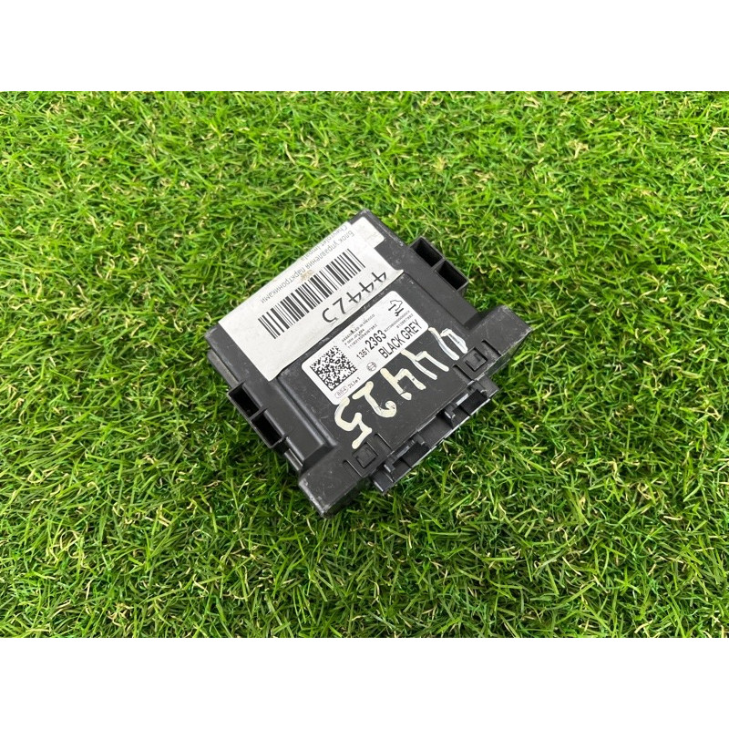 Блок управления парктрониками (электрика / блок управления) Chevrolet Malibu 9 13512363