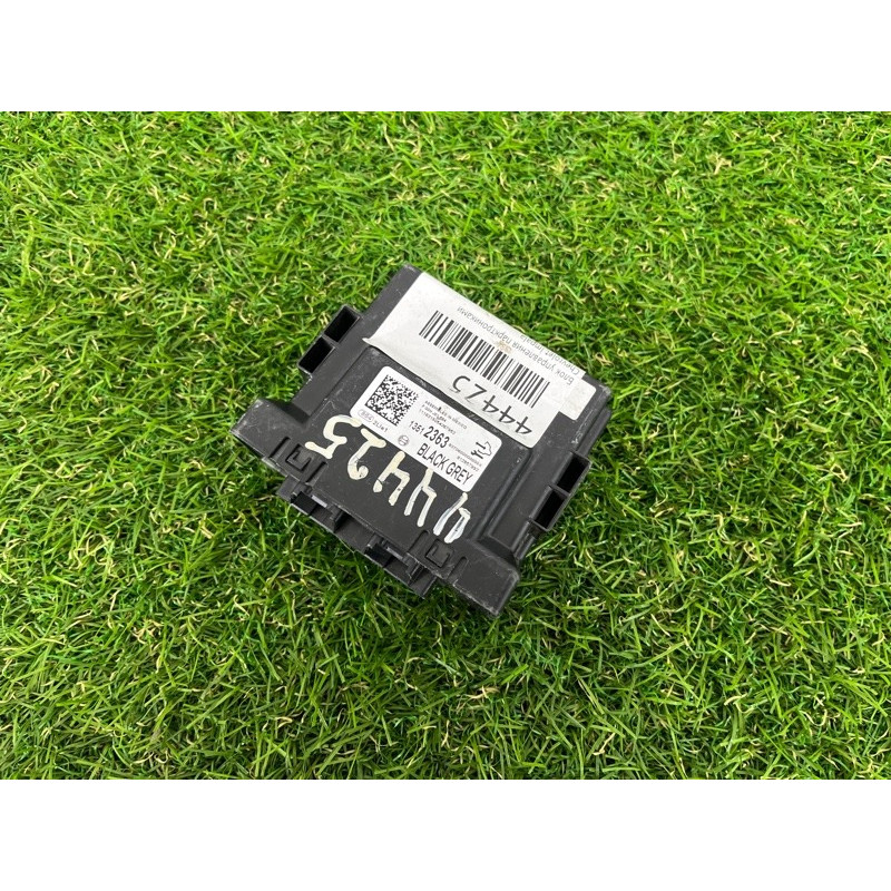 Блок управления парктрониками (электрика / блок управления) Chevrolet Malibu 9 13512363