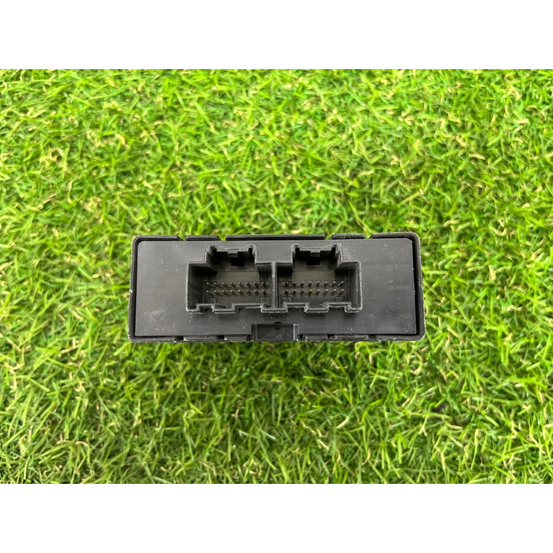 Блок управления парктрониками (электрика / блок управления) Chevrolet Malibu 9 13512363