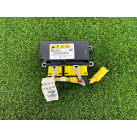 Блок управління airbag