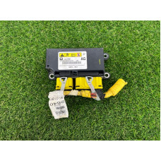 Блок управління airbag