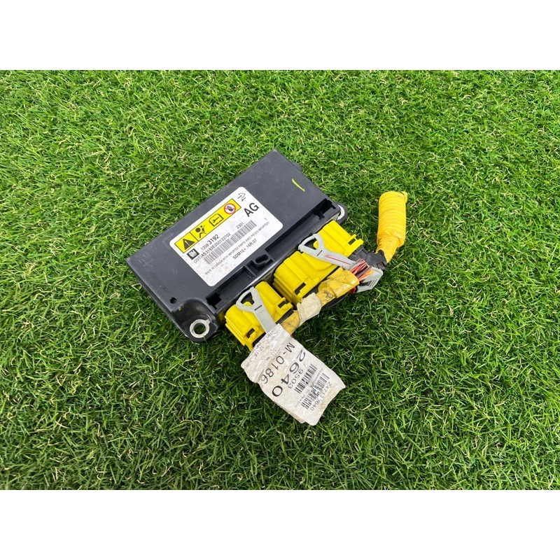 Блок управления airbag (airbag/безопасность) CHEVROLET Cruze J300 2012 1.8 13583192