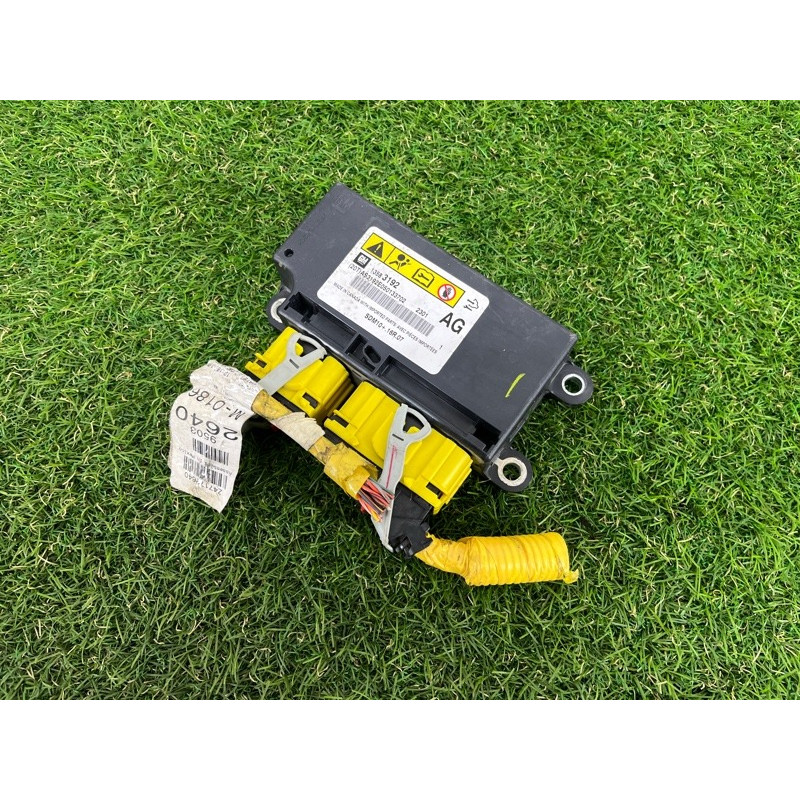 Блок управления airbag (airbag/безопасность) CHEVROLET Cruze J300 2012 1.8 13583192