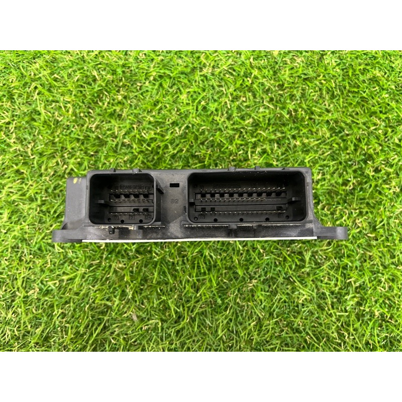 Блок управления airbag (airbag/безопасность) CHEVROLET Cruze J300 2012 1.8 13583192