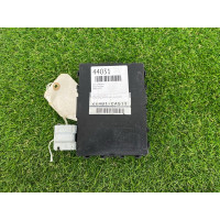 Блок комфорта