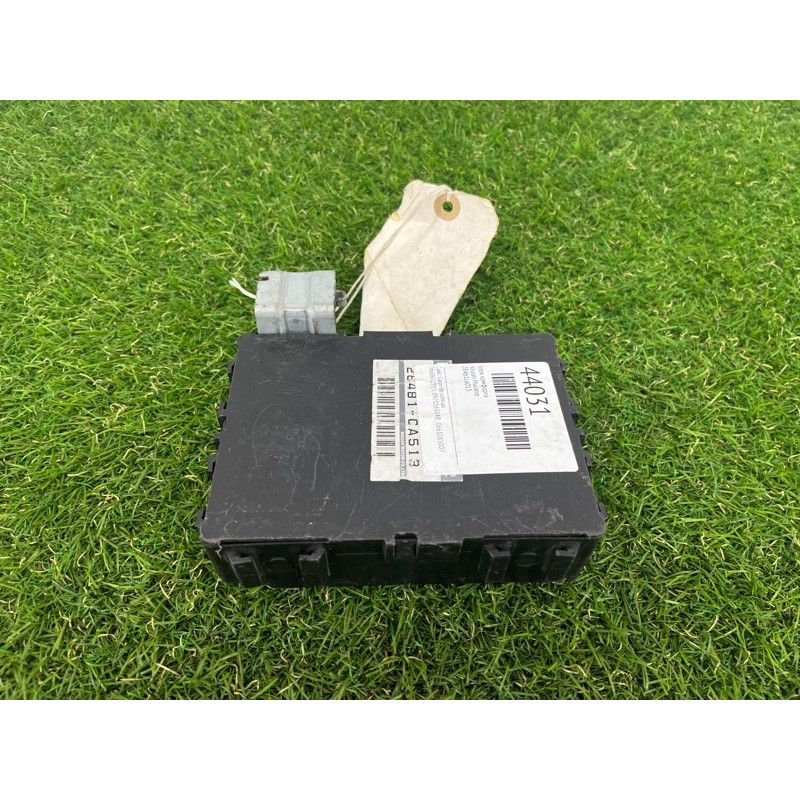 Блок комфорта (электрика / блок управления) Nissan Murano Z50 284b1ca015