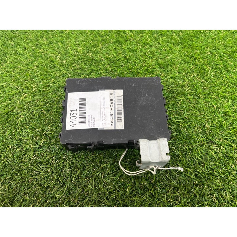 Блок комфорта (электрика / блок управления) Nissan Murano Z50 284b1ca015