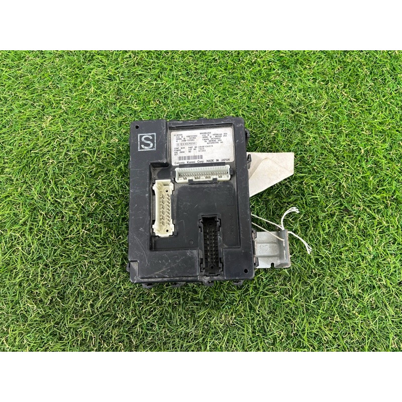 Блок комфорта (электрика / блок управления) Nissan Murano Z50 284b1ca015