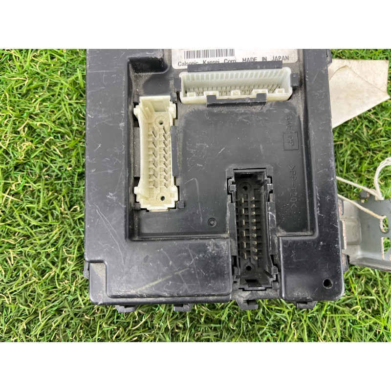 Блок комфорта (электрика / блок управления) Nissan Murano Z50 284b1ca015