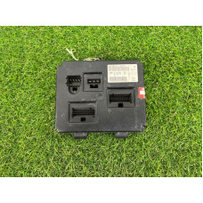 Блок управления сиденьем