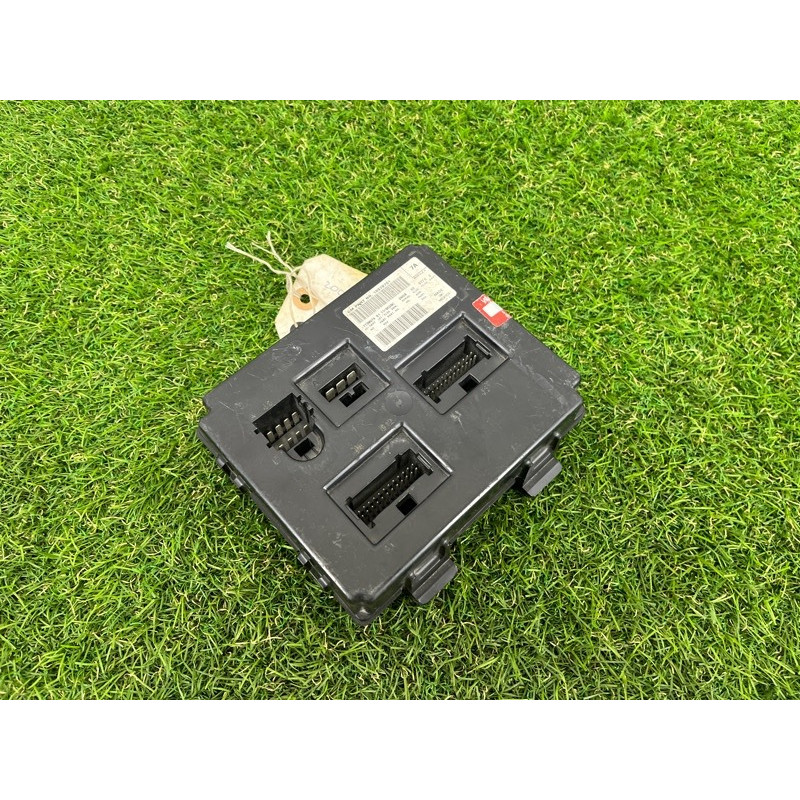 Блок управления сиденьем (электрика / блок управления) Chevrolet Trailblazer 1 2006 10379751