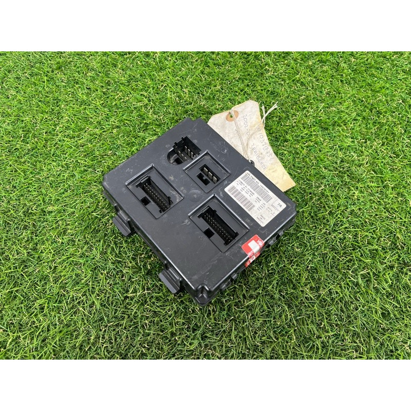 Блок управления сиденьем (электрика / блок управления) Chevrolet Trailblazer 1 2006 10379751