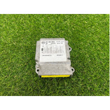 Блок управління airbag