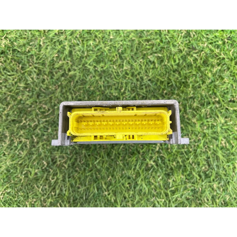 Блок управления airbag (airbag/безопасность) Volkswagen Golf 1K 2004 2.0 BKD 1K0909605A