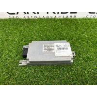 Блок системи вводу голосових повідомлень