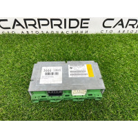 Блок управления airbag