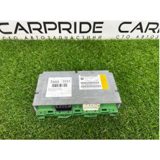 Блок управління airbag