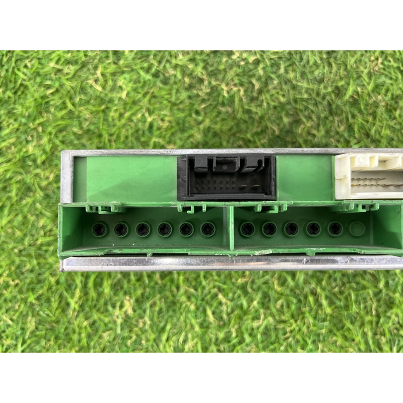 Блок управления airbag (airbag/безопасность) BMW 7-series E65 N62B44 65776922463