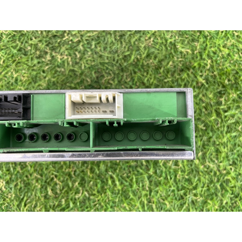 Блок управления airbag (airbag/безопасность) BMW 7-series E65 N62B44 65776922463